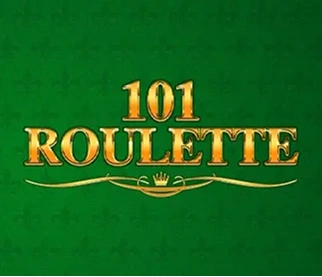 101 Roulette kostenlos spielen