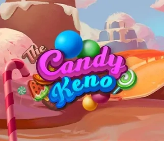Candy Keno kostenlos spielen