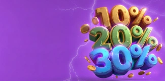 Cashback-Bonus Winpot Casino.