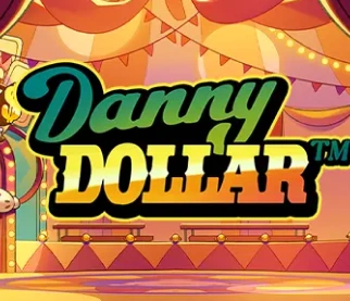 Danny Dollar Spielautomat kostenlos spielen