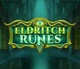 Eldritch Runes Spielautomat kostenlos spielen