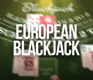 European Blackjack kostenlos spielen