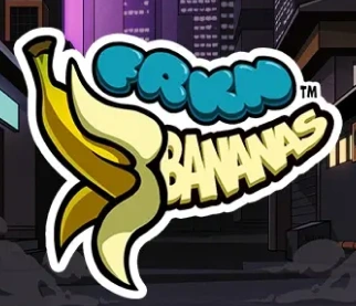 FRKNS Banans Spielautomat kostenlos spielen