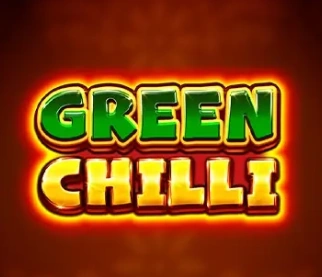 Green Chilli Spielautomat kostenlos spielen