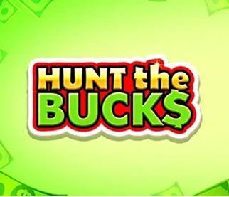 Hunt The Bucks Spielautomat kostenlos spielen