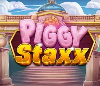 Piggy Staxx Spielautomat kostenlos spielen