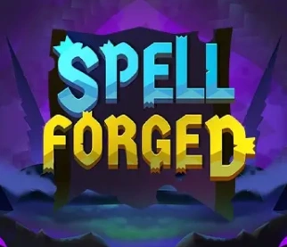Spell Forged Spielautomat kostenlos spielen