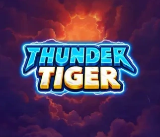 Thunder Tiger Spielautomat kostenlos spielen