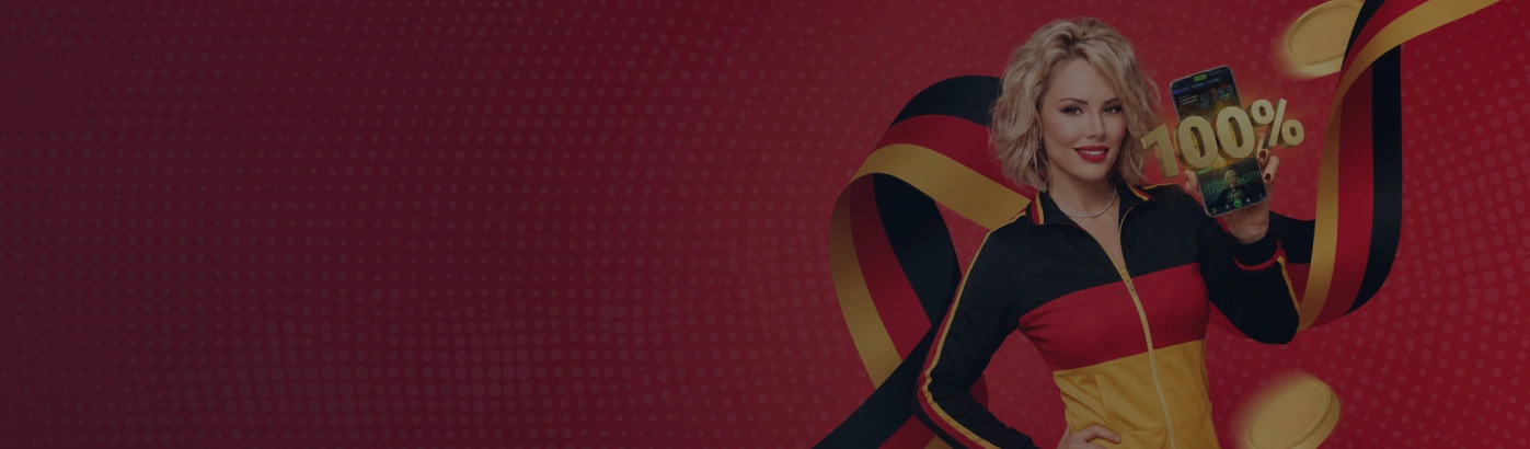 Winpot Casino main banner.